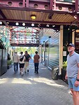 Steamers Wharf