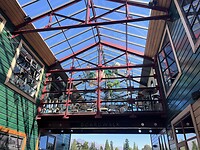 Steamers Wharf