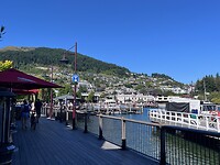 Queenstown