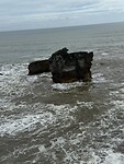 Pancake Rocks