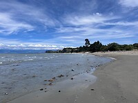 Kina Beach