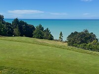 Golfbaan Taupo
