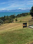 Golfbaan Taupo
