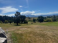 Golfbaan Taupo