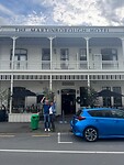 Yep, Martinborough!
