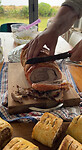 Pork Roast met knapperig zwoerd