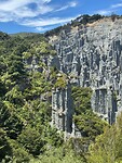 The Pinnacles…eindelijk
