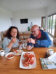 Voorgerecht…