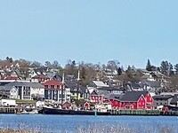 Lunenburg