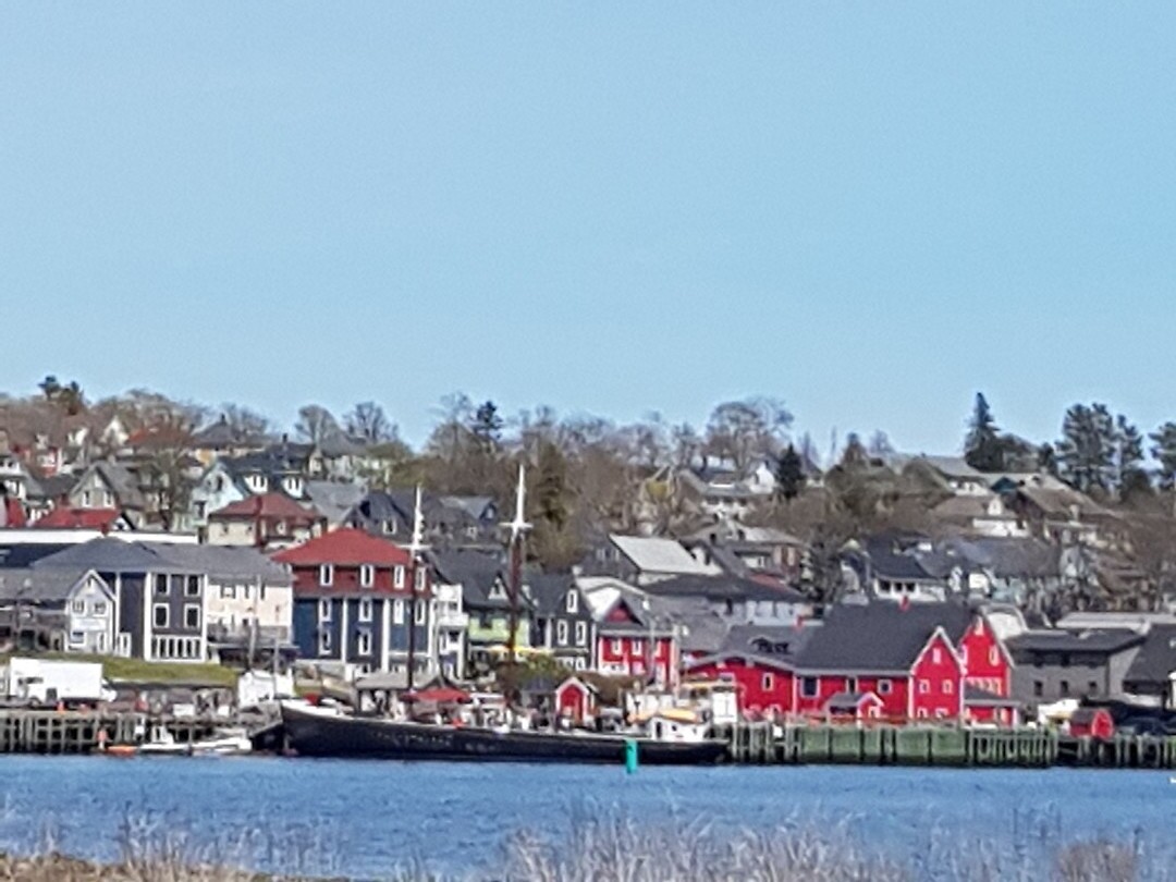 Lunenburg