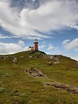Vuurtoren Avalon