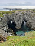 Bonavista kust