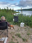 Bushcamp route 510