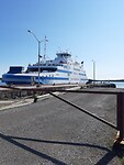 Boottocht naar Labrador