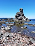 Kust Trout River
