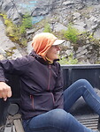220722 Marianne pick up