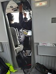 Cockpit