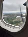 Vliegen nunatsiavut