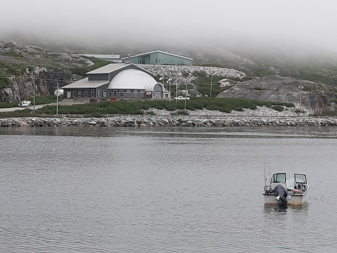 Assembly Makkovik
