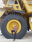 220727 Marianne heeft schaft