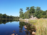 Bushcamp
