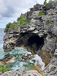 Bruce Peninsula