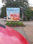Reclamebord klompenwinkel