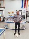 220926 nieuwe klompen