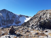 Rocky Mountain flattmountain