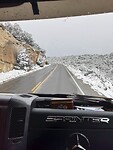 Colorado Natinal Monument