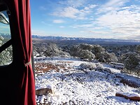 Room with a view Colorado