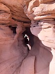 Bert national monument wandeling