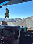 Rocky 's summit