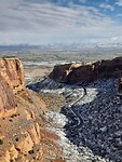 Slingerweg Colorado NM