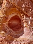 Kleuren in Valley of Fire