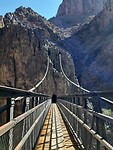 Brug over de Colorado