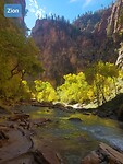The narrows