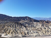 Death Valley