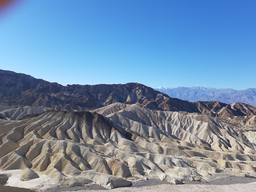 Death Valley