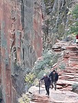 Angels Landing