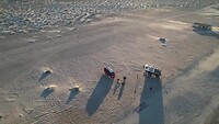 Drone Strand
