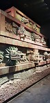 Museo National de Antropologica