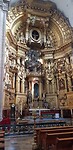 Altaar El Catedral