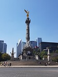 Angel of Independence