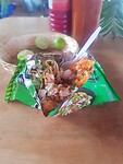Mexicaans servies