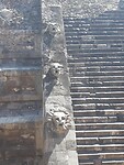 Piramides van Teotihuacan