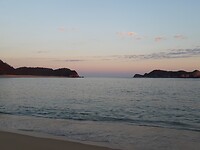 Puerto Angel