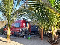 Camping don Taco