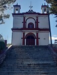Santa Domingo