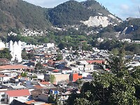 San Christobal